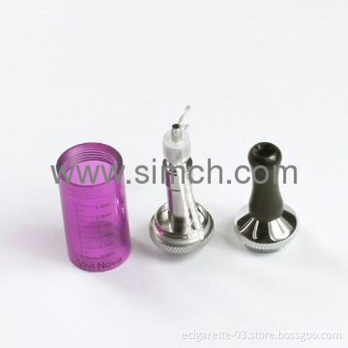 Best quliaty refilled clearomizer 3.5ML Vivi Nova V3
